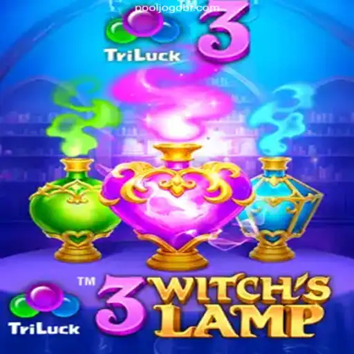 Exploring the Mystical World of 3WitchsLamp: A Journey into Magical Gaming