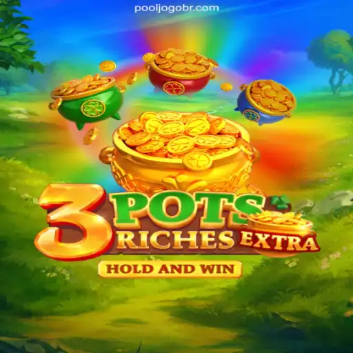 Exploring the Exciting World of 3potsExtra: POOL JOGO 2026 - Melhor Cassino Online do Brasil