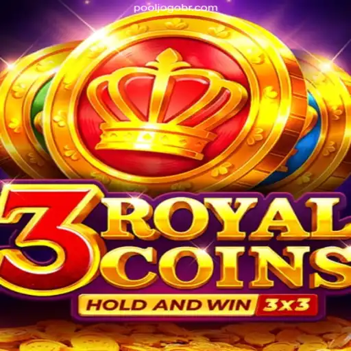 Discover the Excitement of 3royalcoins: POOL JOGO 2026 - Melhor Cassino Online do Brasil