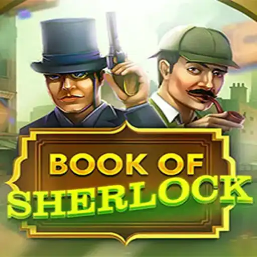Book of Sherlock: A Captivating Gaming Experience at the Best Online Casino in Brazil