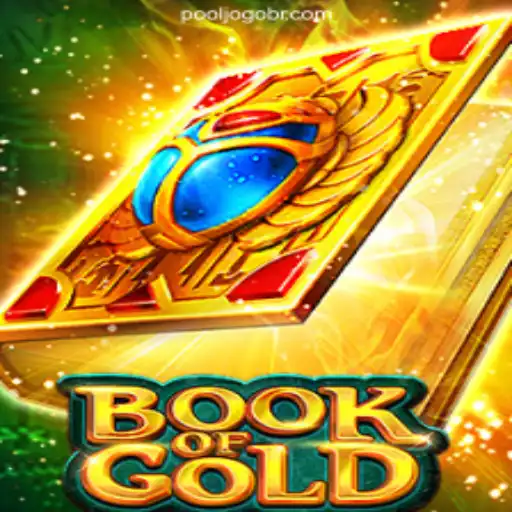 Exploring the Enchantment of 'Book of Gold' Amidst the Buzz of POOL JOGO 2026