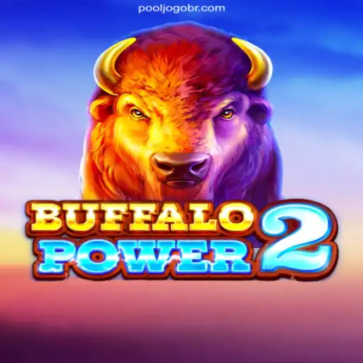 Experience the Thrill of BuffaloPower2 at the Melhor Cassino Online do Brasil