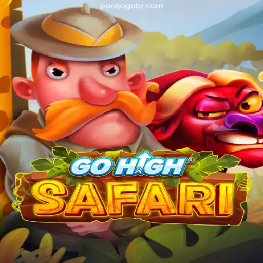 GoHighSafari: Exploring the Exhilarating World of Online Casino Adventure