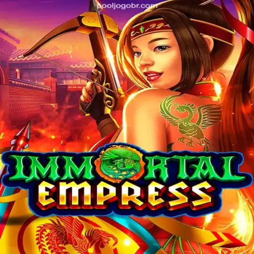 ImmortalEmpress: Conquer the Casino Realm in 2026
