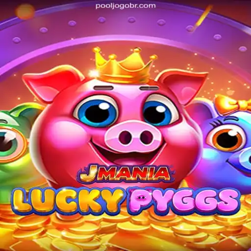 Exploring the Exciting World of JManiaLuckyPyggs: A Premier Experience in POOL JOGO 2026