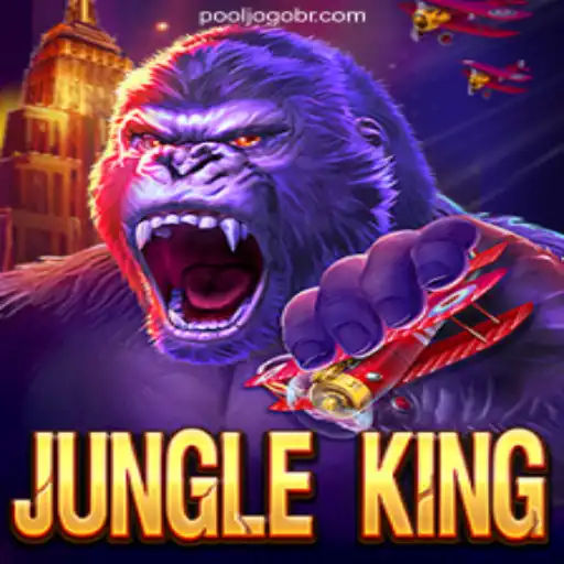 JungleKing: The Ultimate Casino Adventure