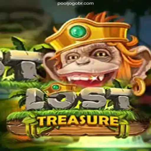 LostTreasure: A Dive into the Game and POOL JOGO 2026 - Melhor Cassino Online do Brasil🫵