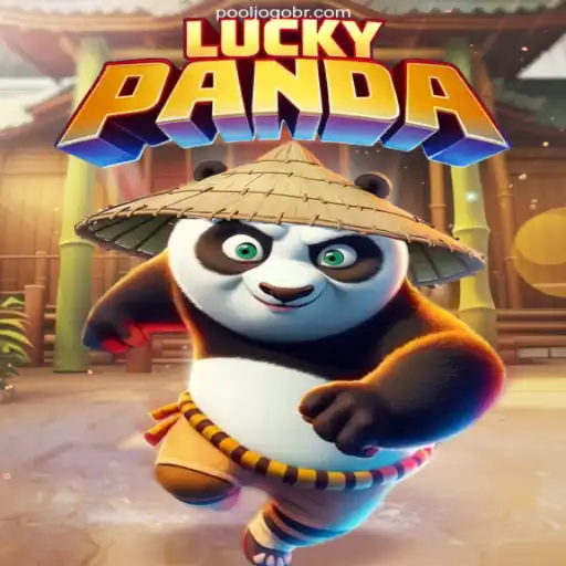 LuckyPanda: Discover the Exciting World of POOL JOGO 2026 - Melhor Cassino Online do Brasil🫵