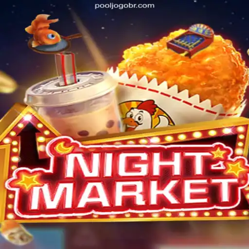 Discover NIGHTMARKET: A Thrilling Experience in the Online Casino World
