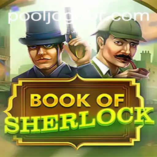 Book of Sherlock: A Captivating Gaming Experience at the Best Online Casino in Brazil