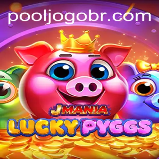 Exploring the Exciting World of JManiaLuckyPyggs: A Premier Experience in POOL JOGO 2026