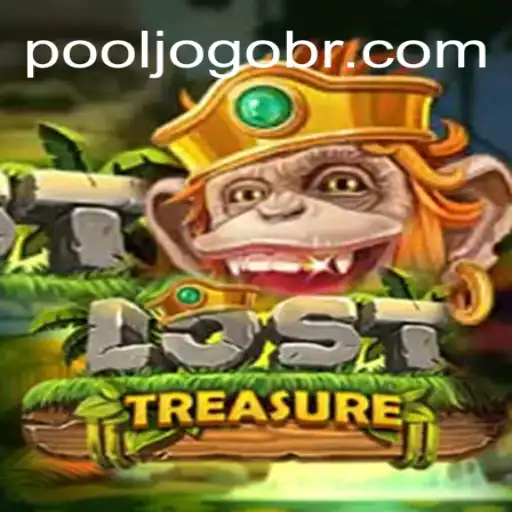 LostTreasure: A Dive into the Game and POOL JOGO 2026 - Melhor Cassino Online do Brasil🫵