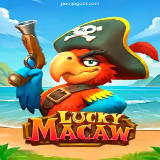 Exploring LuckyMacaw: Brazil's Best Online Casino Game for 2026