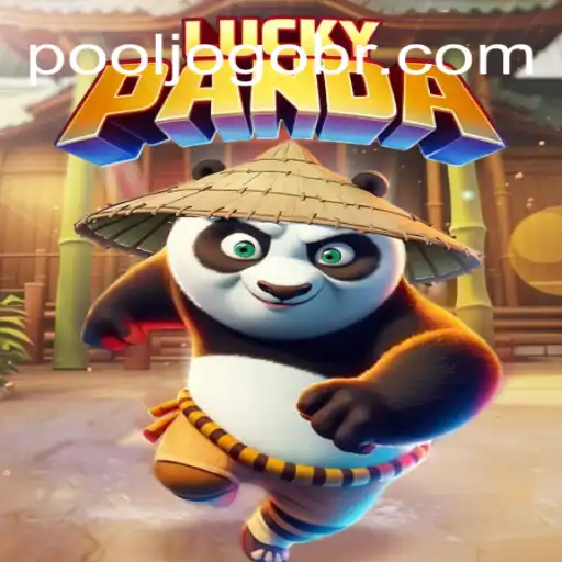 LuckyPanda: Discover the Exciting World of POOL JOGO 2026 - Melhor Cassino Online do Brasil🫵