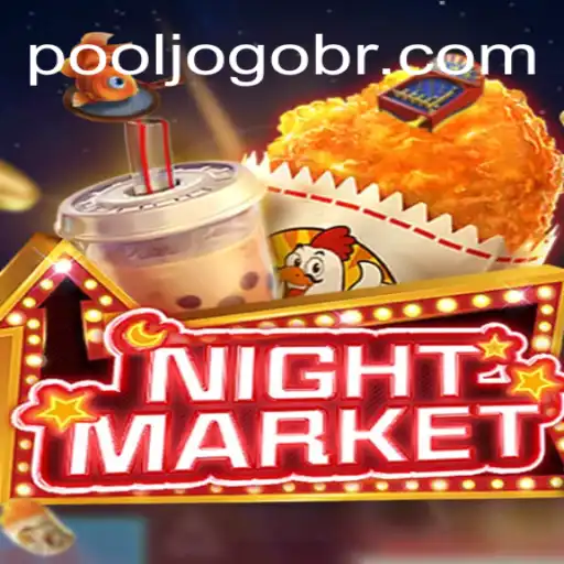 Discover NIGHTMARKET: A Thrilling Experience in the Online Casino World