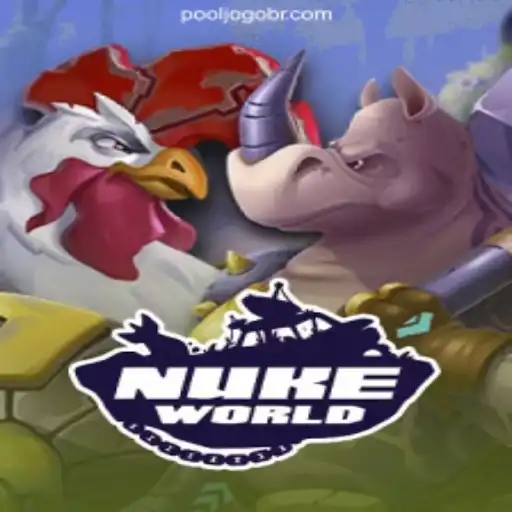 Exploring NukeWorld: A Dive into 2026's Top Gaming Sensation