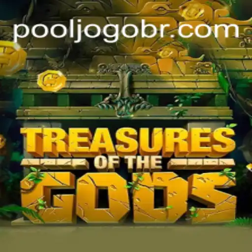 Explore TreasureoftheGods: A Journey into the Best Online Casino Game of 2026