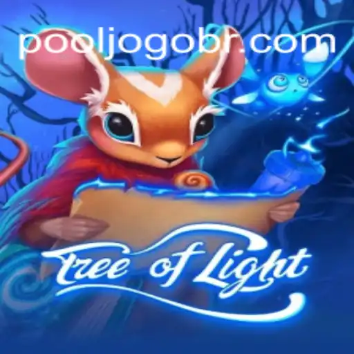TreeofLight: A Revolutionary Online Casino Adventure in Brazil
