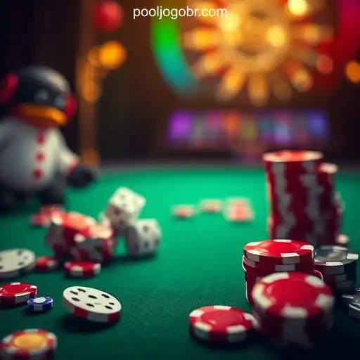 Responsible Gambling