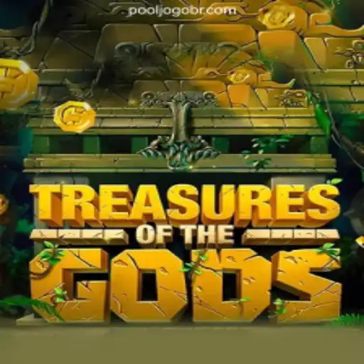 Explore TreasureoftheGods: A Journey into the Best Online Casino Game of 2026