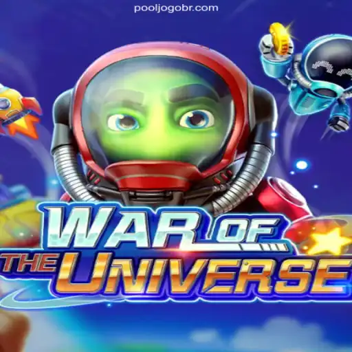 WAROFTHEUNIVERSE: A Stellar Gaming Experience for 2026