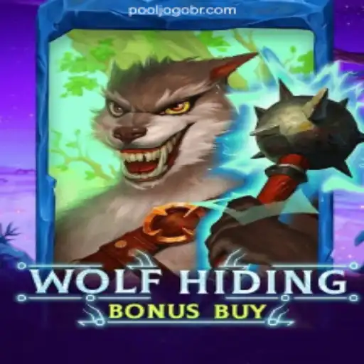 Discover the Thrilling Adventure of WolfHidingBonusBuy in the Best Online Casino of Brazil - POOL JOGO 2026